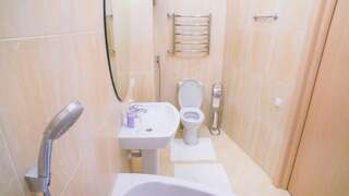 Апартаменты Sverdlova 24 Минск Апартаменты-6